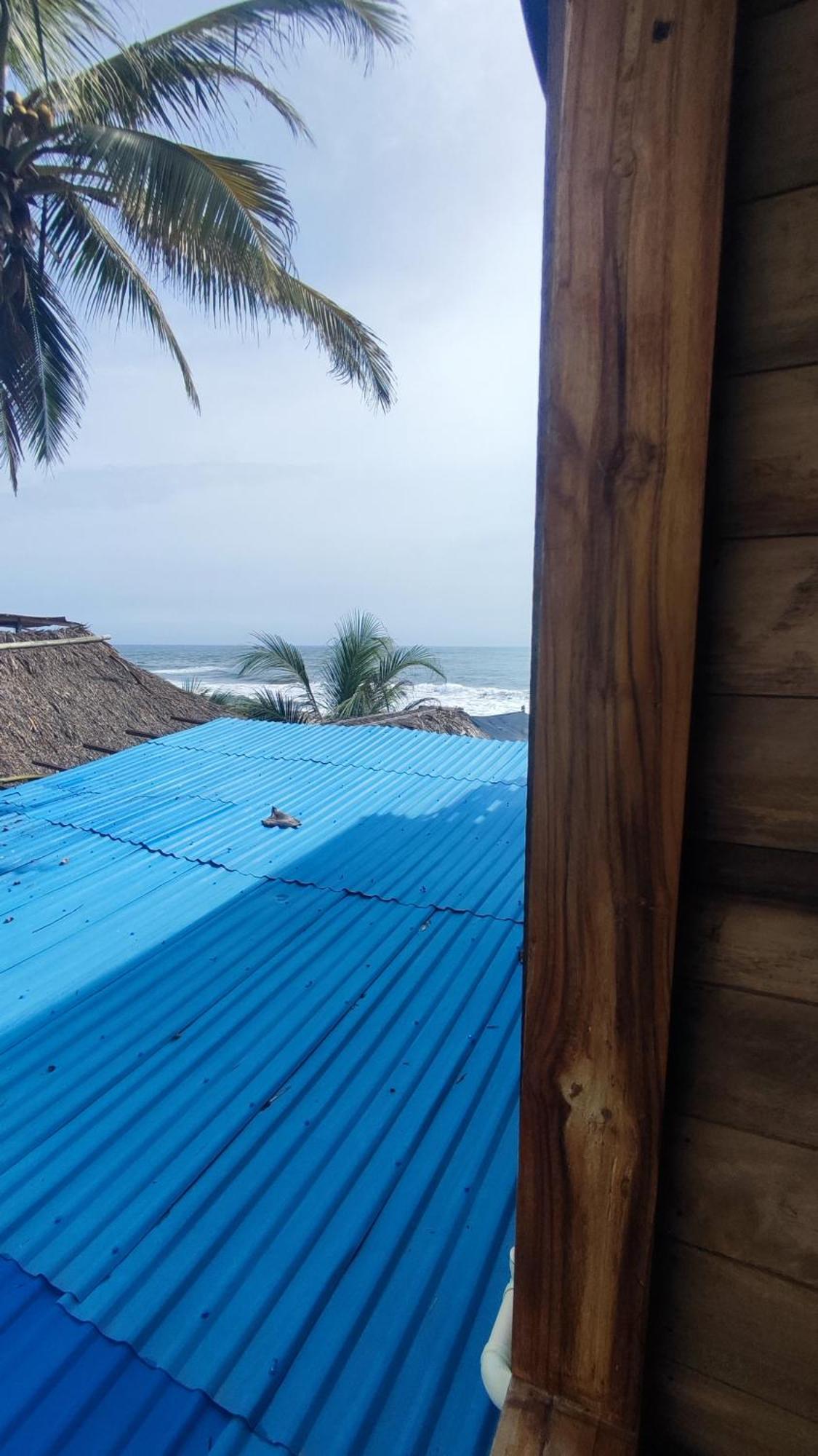 Mendihuaca Beach By Zakua Guachaca Exterior photo